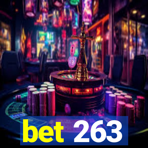 bet 263
